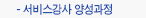 CS강사 기본과정